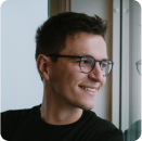 Patrik Heliosz